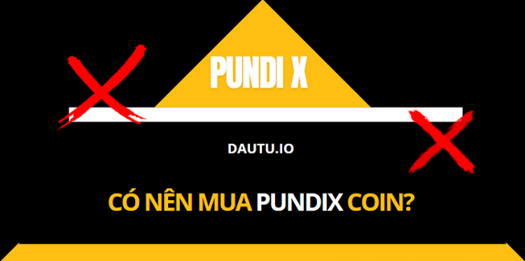 PUNDIX coin là gì, nên đầu tư không?