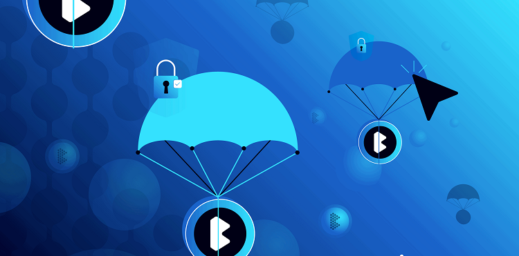 Airdrop coin là gì, tham gia airdrop coin ở đâu uy tín