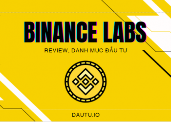 Binance Labs là gì?
