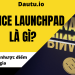 Binance Launchpad là gì, cách tham gia IEO trên Binance Launchpad