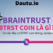 Braintrust - BTRST coin là gì, có nên đầu tư không?