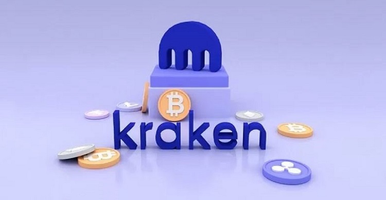 Các sàn giao dịch coin. Sàn giao dịch Kraken