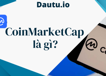 CoinMarketCap là gì, review ưu nhược điểm
