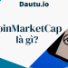 CoinMarketCap là gì, review ưu nhược điểm
