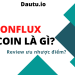 Conflux - CFX coin là gì, có nên đầu tư không?
