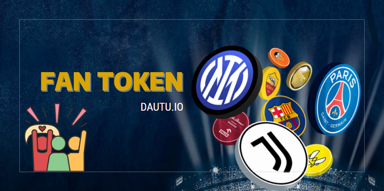 Fan token là gì?