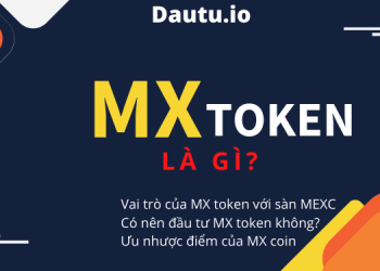 MX token - MX coin là gì, có nên đầu tư không?
