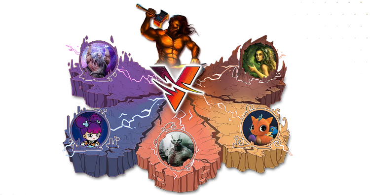PYR coin là gì? Vulcan Forged là gì?