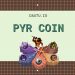 PYR coin là gì, nên đầu tư không?