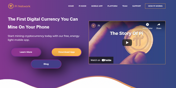 Pi Network - Pi coin là gì, có lừa đảo không