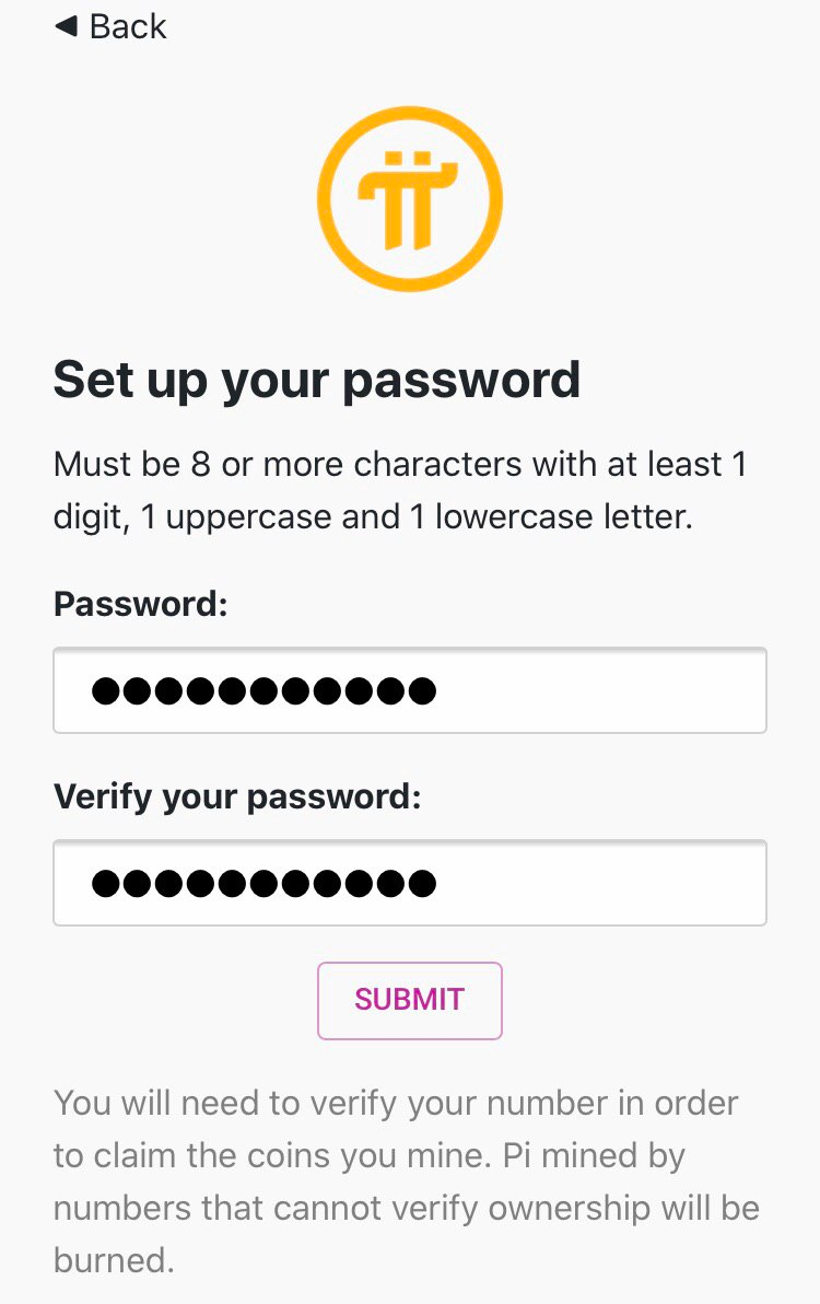 Pi coin là gì, cách đăng ký tài khoản Pi Network