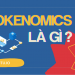 Tokenomics là gì?