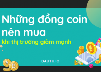 Gợi ý top các đồng coin nên mua vào 9/2022 này