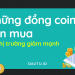 Gợi ý top các đồng coin nên mua vào 9/2022 này