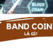 BAND coin là gì? Có nên đầu tư BAND coin không?