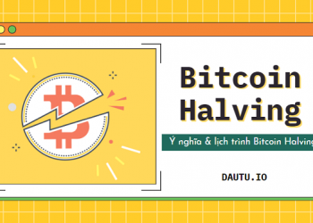 Bitcoin Halving là gì?