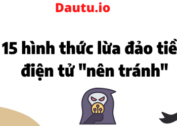 Các hình thức lừa đảo tiền điện tử nên tránh