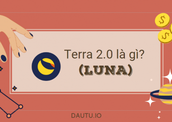 LUNA coin là gì, nên đầu tư không?