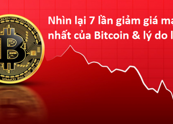 Nhũng lần giả giá đáng nhớ nhất của Bitcoin