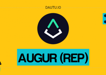 REP coin là gì? Có nên mua REP coin?