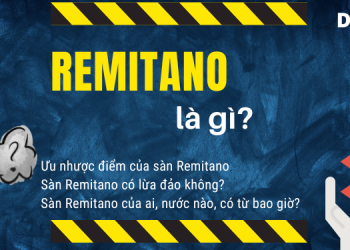 Remitano là gì, có uy tín, lừa đảo không