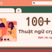 Thuật ngữ crypto, coin dành cho người mới