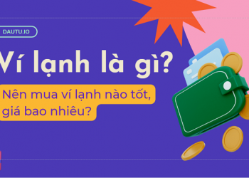 Ví lạnh là gì?