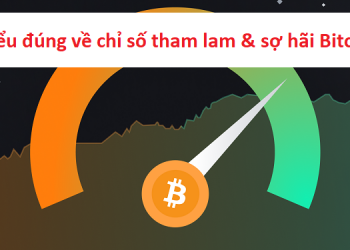 Hiểu đúng về chỉ số tham lam và sợ hãi Bitcoin