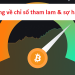 Hiểu đúng về chỉ số tham lam và sợ hãi Bitcoin