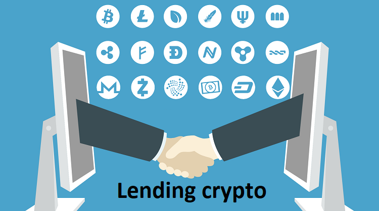 Lending coin là gì? Rủi ro và lợi ích của Lending coin