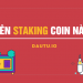 Nên Staking coin nào tốt nhất?