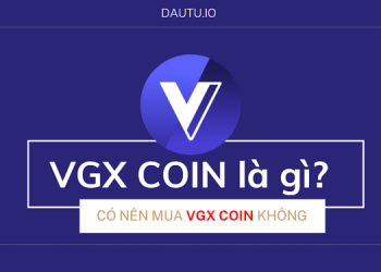 VGX coin là gì? VGX coin có tiềm năng không?