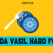 ADA Hard Fork 2022