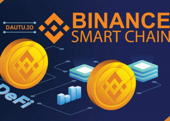 BSC là gì? Binance Smart Chain là gì?