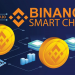 BSC là gì? Binance Smart Chain là gì?