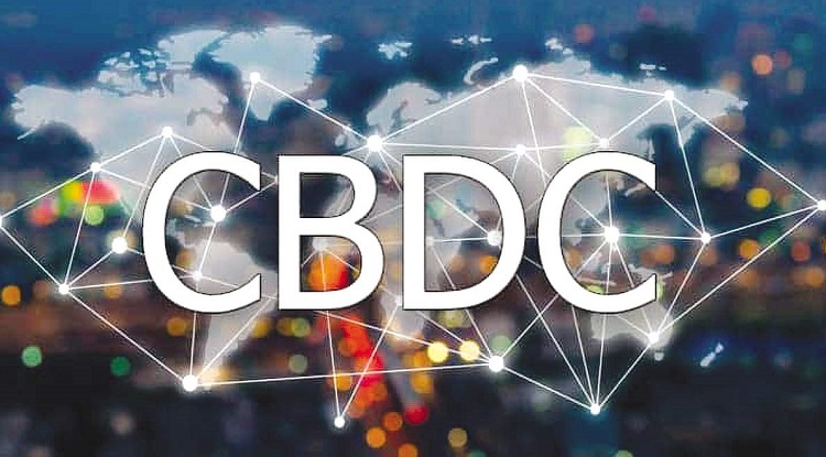 CBDC là gì