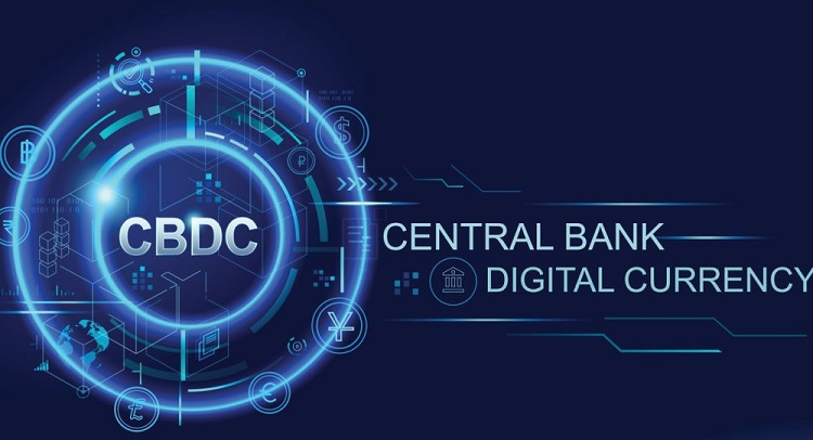 CBDC là gì