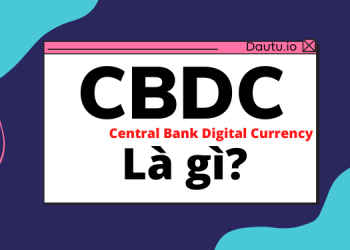 CBDC là gì