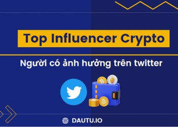 Top các Influencer Crypto