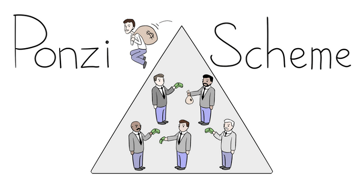 Mô hình Ponzi là gì