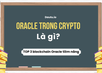Oracle là gì trong crypto