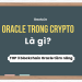 Oracle là gì trong crypto
