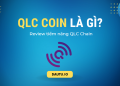 QLC coin là gì, nên đầu tư không?