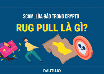 Rug Pull là gì?