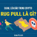 Rug Pull là gì?
