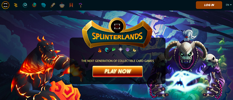 TOP game blockchain kiếm tiền miễn phí cực hot