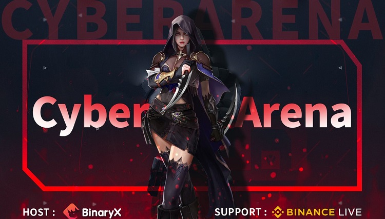 TOP game blockchain kiếm tiền miễn phí cực hot