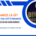 Ví Binance là gì, có an toàn không
