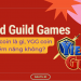 YGG coin là gì, nên đầu tư không?