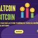 Tại sao khi Bitcoin tăng hoặc giảm thì Altcoin cũng tăng/giảm theo?